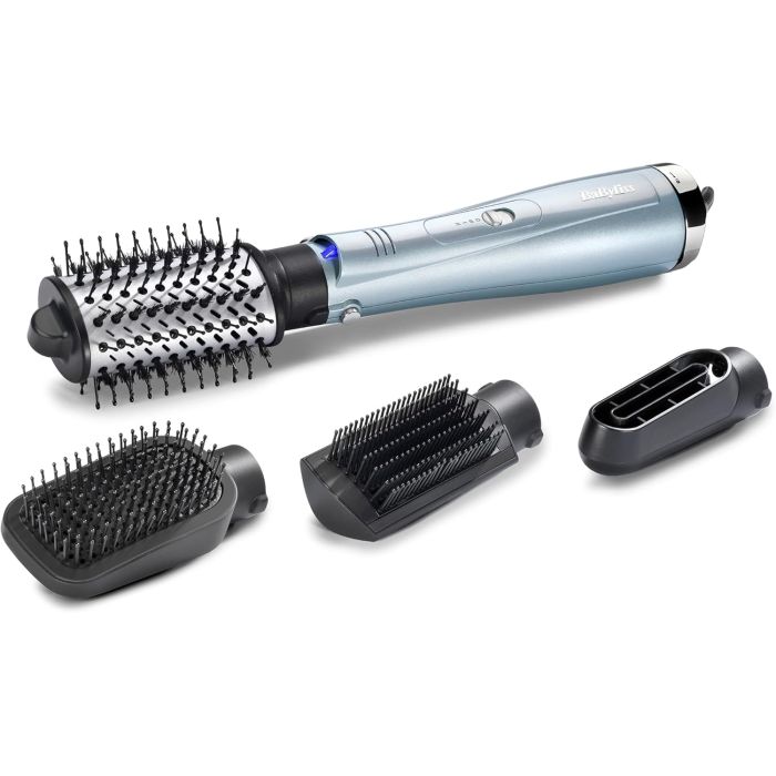 CEPILLO AIRE-SECADOR ROTATORIO AS774E (BABYLISS)